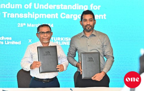 Air Cargo ge hidhumaiy feshumah MPL in Turkish Airline aaeku ehbasvumehgai soikoffi