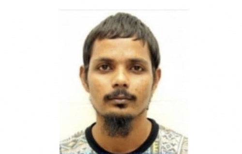Gelligen hoadhamun dhiya zuvaanaa fenijje, haalu rangalhu