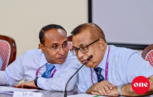 Maalee report hushahalhaafai nuvaathee PNC himeney gothah 7 party eh joorimanaa koffi