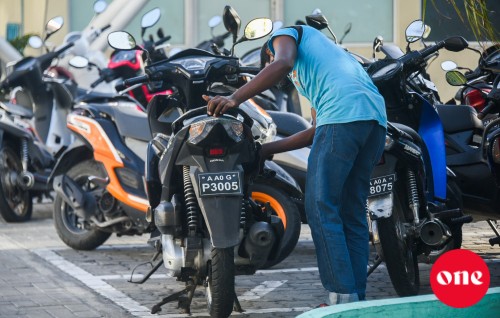 #OnePhoto: Dhivehinnah kada masahkkaithakugai bidheyseen avadhinethi