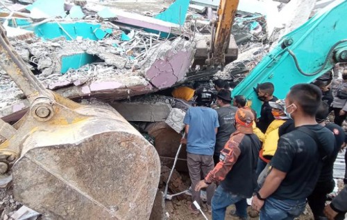 Indonesia ah ai baarugadha binhelumugai maruvi meehunge adhadhu 67 ahh araifi