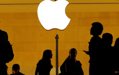 Apple set to face fine under EU's landmark Digital Markets Act, sources say