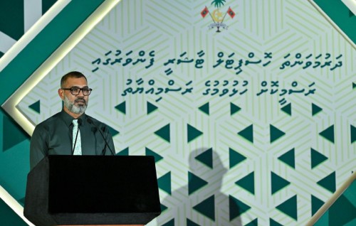 16 Aharun dhashuge kudakudhinah haasa ER ei gaaimkurevije: Haleem 
