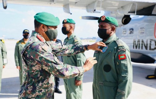 Dornier mathindhaa boat dhuhvumugai dhivehi sifain harakaaiytheri vaan fashaifi