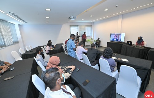 Noos majjalaa thakuge mauloomaathu ehkuran fashaifi