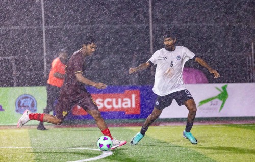 FYFC: Vissaara vumuge sababun group stage thaavalah badhaluthakeh