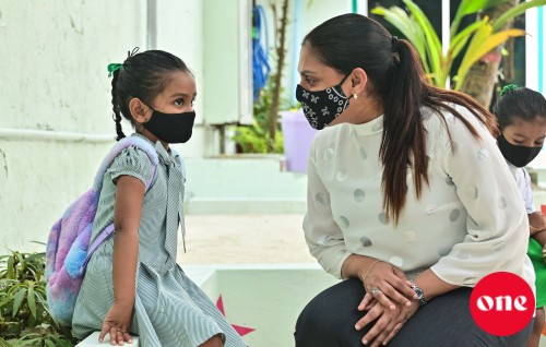 Kudakudhin internet ge andhiri faraathun salaamaiy kuran enmen masahkaiy kuran jehey: Dr. Aishath