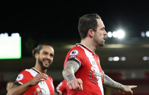 Ehvvanaigai oiyy Liverpool Southampton in balikoffi