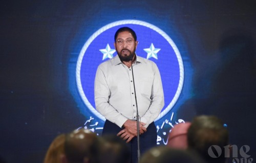 Qasim: Parliament security will be improved in the future