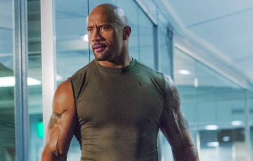 Dwayne Johnson says he’s returning to ‘Fast & Furious’ franchise as Hobbs