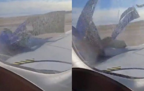 Southwest airlines ge flight eh vaigetherey engine ge cover nehttumaaeku emergency gai jahssaifi
