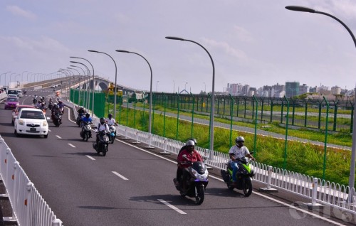 Transport Authority to provide service twice a week