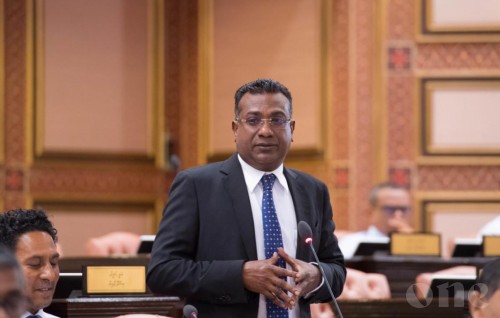 Amendment filed to raise allowance for elderly from 5,000 to 10,000