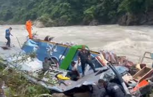 Nepal gai baheh koarakah vetti 14 meehun maruvehjje