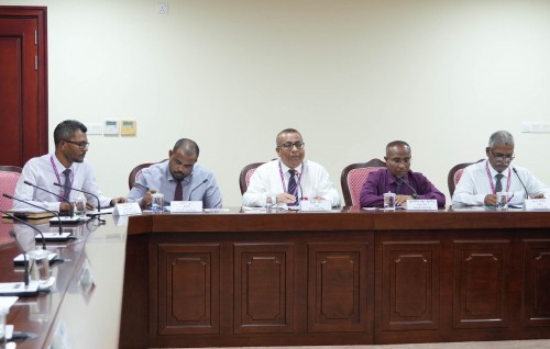 Fahu 10 akaa dhimaavaathee roadhaige kurin majilis inthihaabu baavvan husha halhaifi