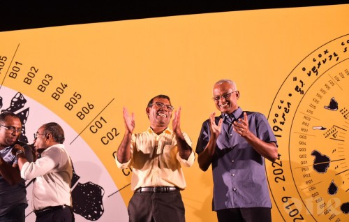 MDP passes 50k member mark with record figures