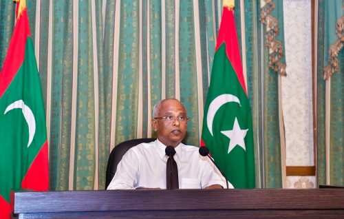 Restrictive measures taken to control Covid-19 will be extended by a week: President