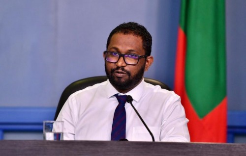 Kulhudhuffushi fuh factory ge masahkaiy huttaeh nulaa: Miuvaan