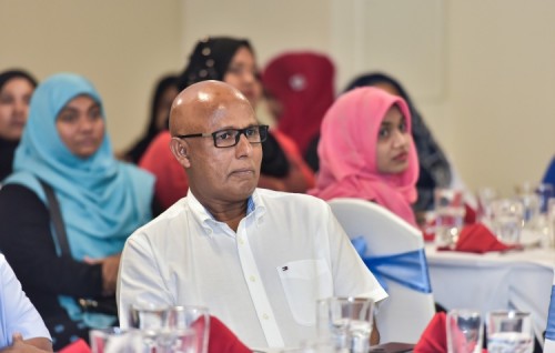 Ventilator thah gennan maa agu heyokoh hushahelhin: ADK