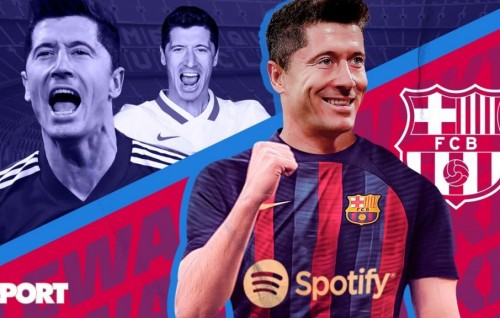 Lewandowski enburi Bayern dhandah, Ummeedhu kuranee supporter inge ihuthiraamah!