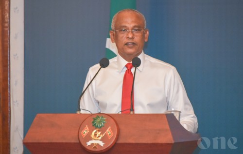 President requests telecommunication companies to reduce internet prices