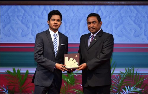 National Award of Honour to 5, National Award of Recognition to 21 individuals this year