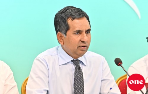 Saeed ge radhdhu Jameel ah: Thi kuravvaa kamakee party hingumuge namugai aailaa thakah furassaara