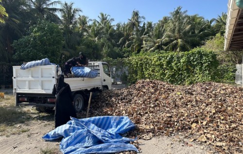 Kuni gondun kujjaku fenunu massalaige shareeaiy avas kohdhinumah dhauvaa libey faraathun edhijje