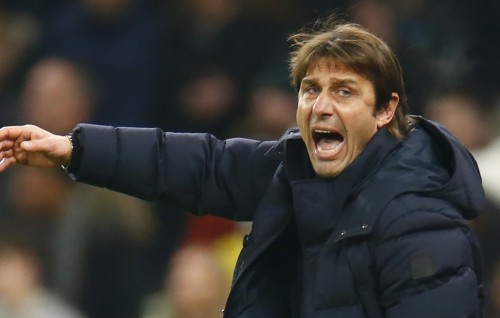 League ah vaadhakuran ithru 2 transfer eh furihama kuran jehey: Conte