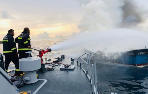 Maafushee kairygai oiy safari ehgai roave andhany