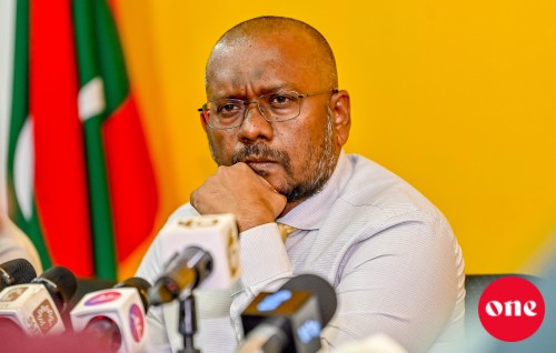 Democrats fundaalan ehvves kameh nukuran, masahkkaiy kuranee MDP kuriaruvan: Fayyaz