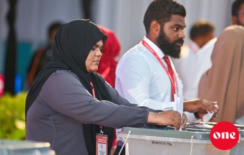 JP Congress: vote lumakaa nulai 4 magaamakah meehun inthihaabu vejje