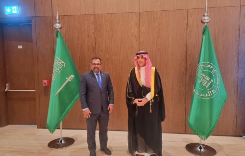 Zameer, Saudi ge governor aa bahdhalu kurahvaifi