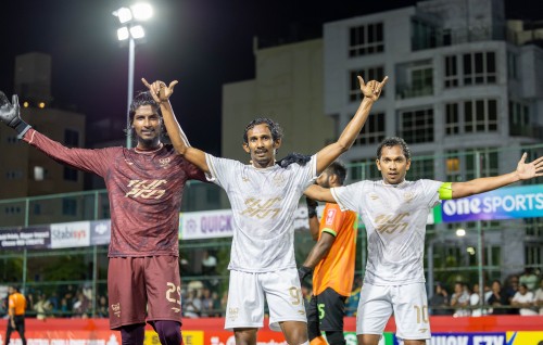 HDH atoll semi ge fahu jaagathah Makunudhoo aai Kumundhoo ah