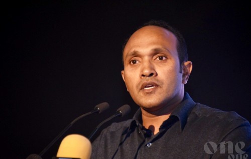 Dr. Jameel: This country is no one's 'license'