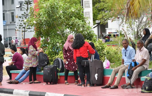 Anna aharuge bodu eid aai minivan dhuvahaai dhimaakoh sarukaaru bandhu 12 dhuvas