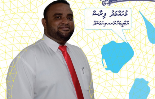 PCB ge Naaibu Raees Firaz ah ruhun hoadhan fonuvi massala SOE committee ah