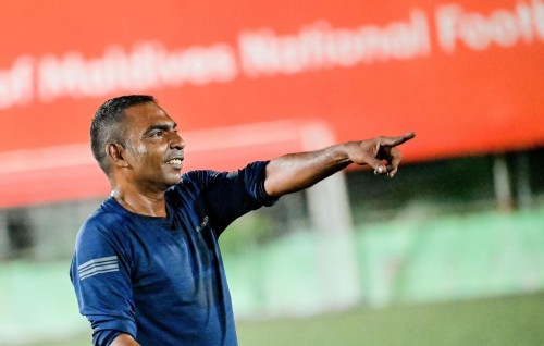 Varugadha squad akaa eku Victory in nukunnaanee Aathee ge irushaadhu ge dhashun