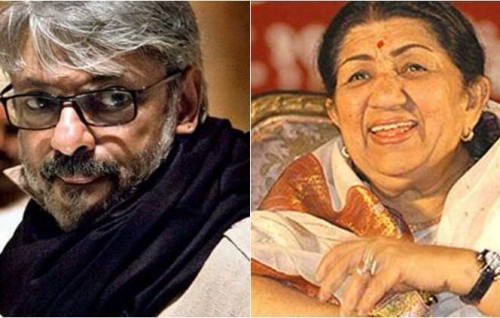 Sanjay Leela Bansali ge ''Gangubai Kathiwadi'' Lata ah haassa kohfi