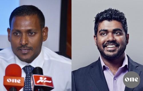 Yaamin maruge massalaiage shareeathugai dhaulathuge faraathun PG Shameem vakaalaathu kohddhinumah edhihjje
