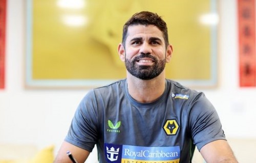 Wolves in Costa iulaan kuree thafaathu gothakah