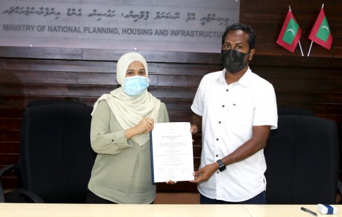Fenfushi narudhamaage mashroouge nunimi huri masaikaiythah ninmumah bayakaa havaalu koffi