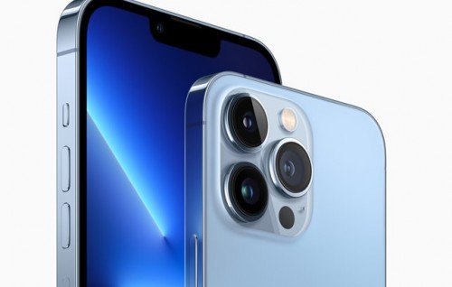 iPhone 13 aa eku Apple ge aa product thah dhakkaalaifi