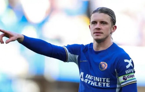 Chelsea dhookoh, Atletico ah badhaluvaan Gallagher ebbasvejje