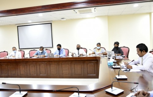 Bodu hiyaanaathugai himeney faraaiythah dhaulathuge magaamuthakun vaki kuran faaskoffi