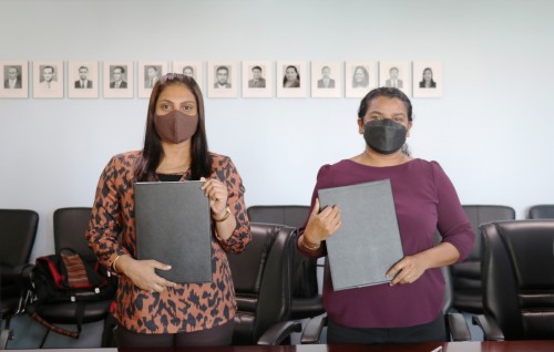 Harukashi visnumaa dhekolhah Education aai Transparency gulhigen haassa project eh