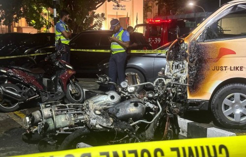 Cycle thakugai roakolli massalaigai meehaku hayyaru koh, bandhah 30 dhuvas