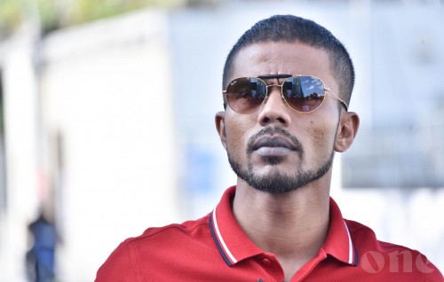 Covid fathuran dhorun dhorakah nudhaanan, Male' rayyithunge haalathu engey: Alhan