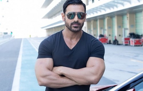 Fai burikohllan jehidhaane kamah Doctors engi: John Abraham
