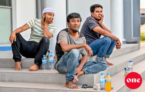 One Photo: Miskih thakugai roadha veellun
